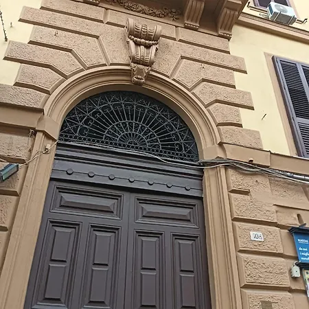 Pepe Bed & Breakfast Napels Buitenkant foto