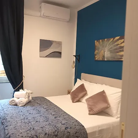 Pepe Bed & Breakfast Naples Exterior photo