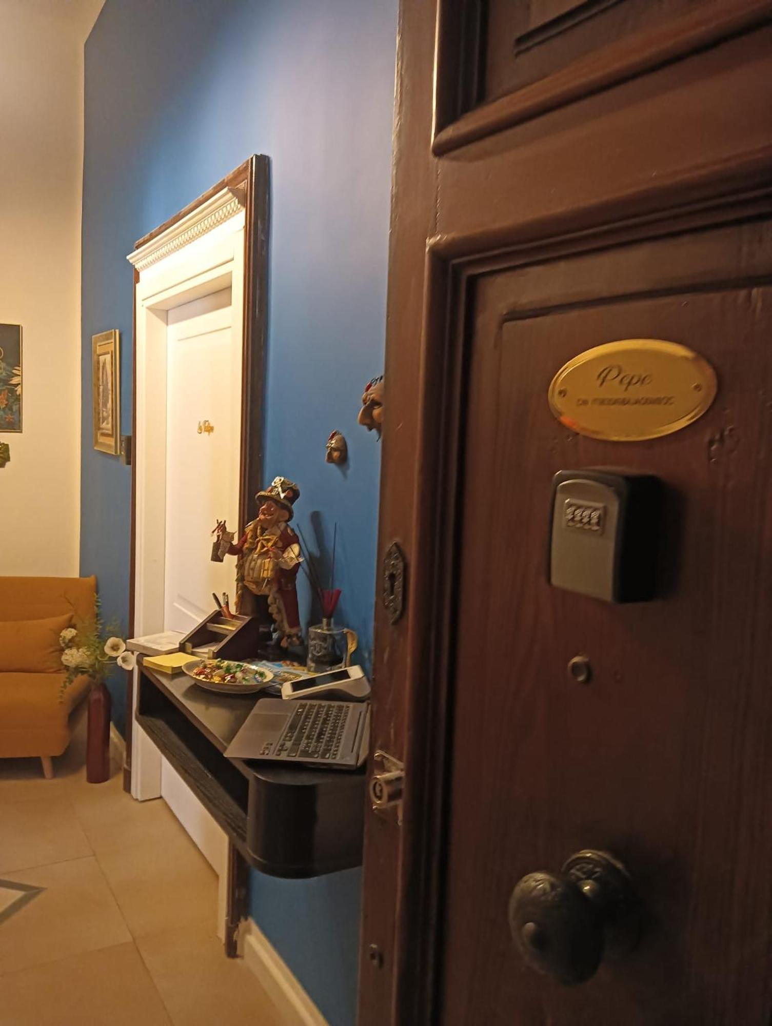 Pepe Guest house *
