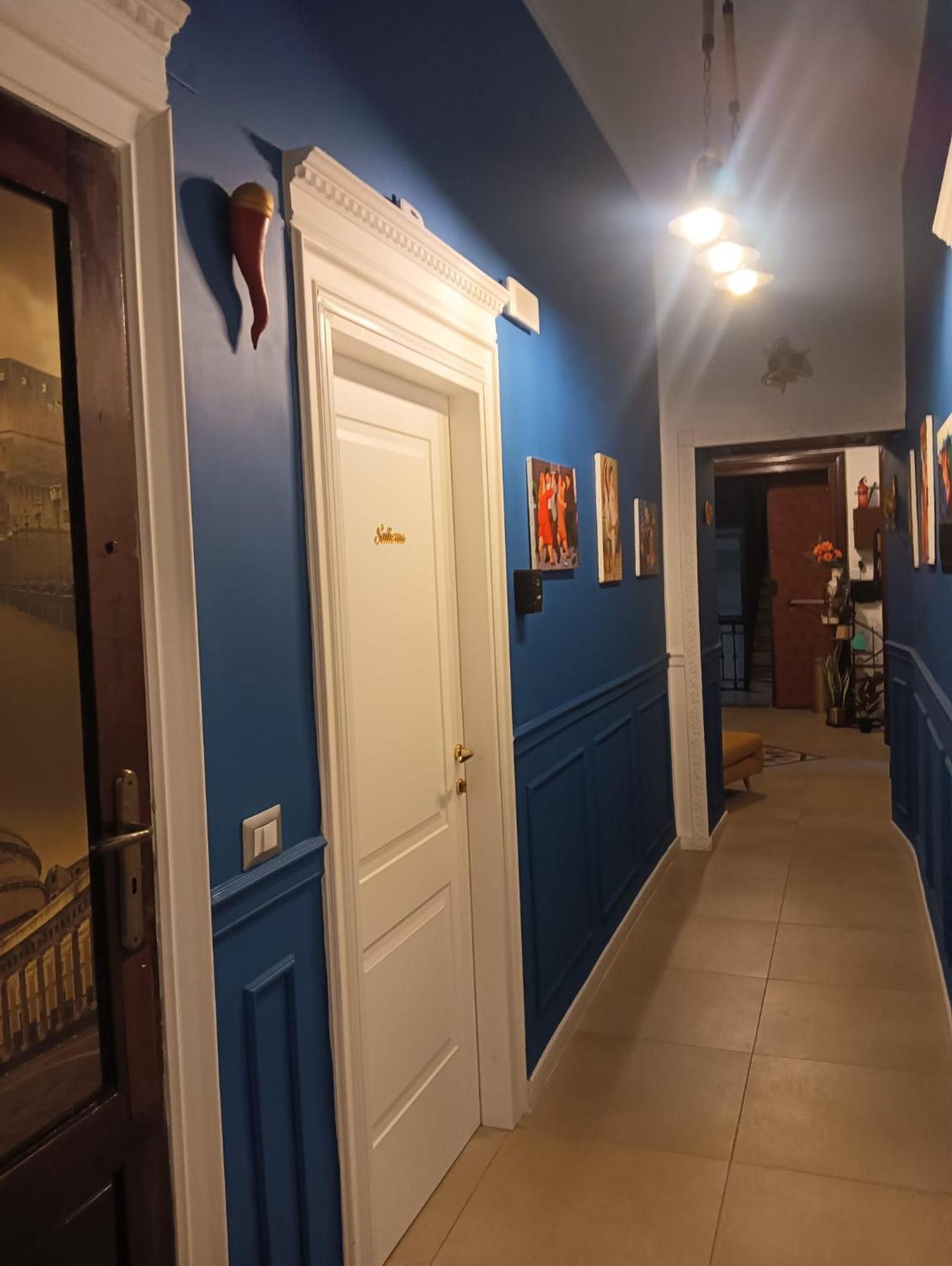 Pepe Casa de hóspedes