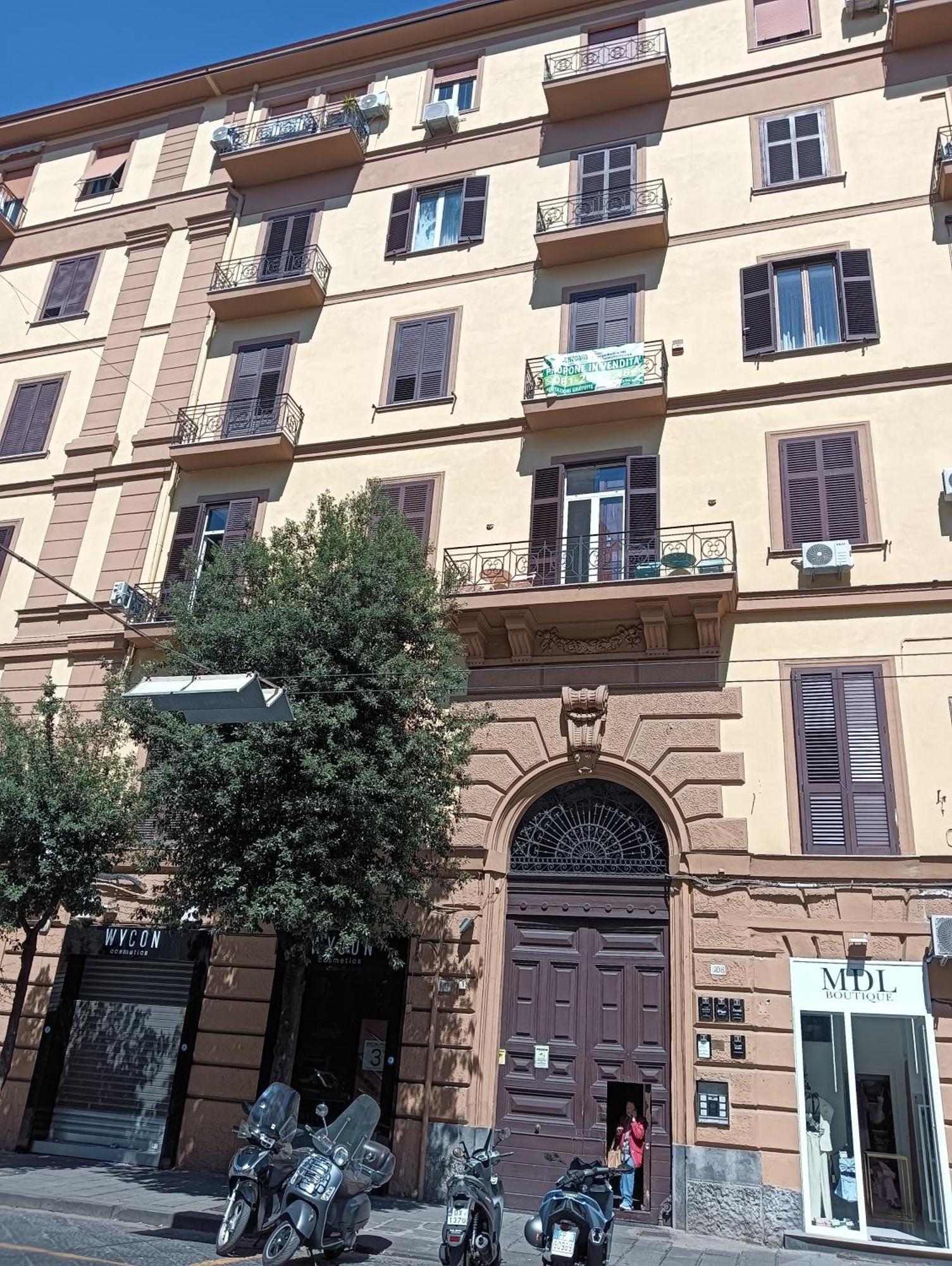 Guest house Pepe Naples