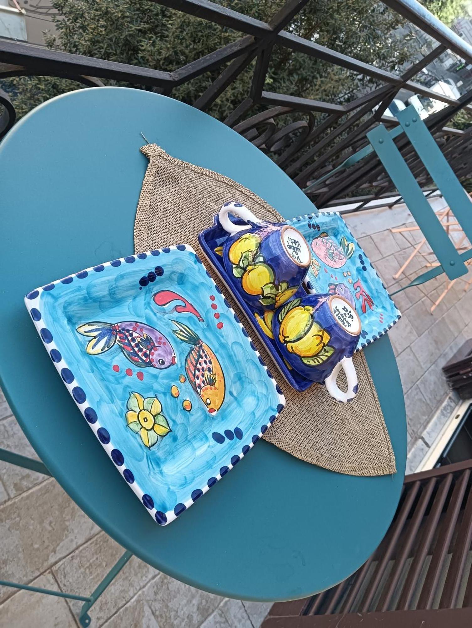 Pepe Guest house Naples