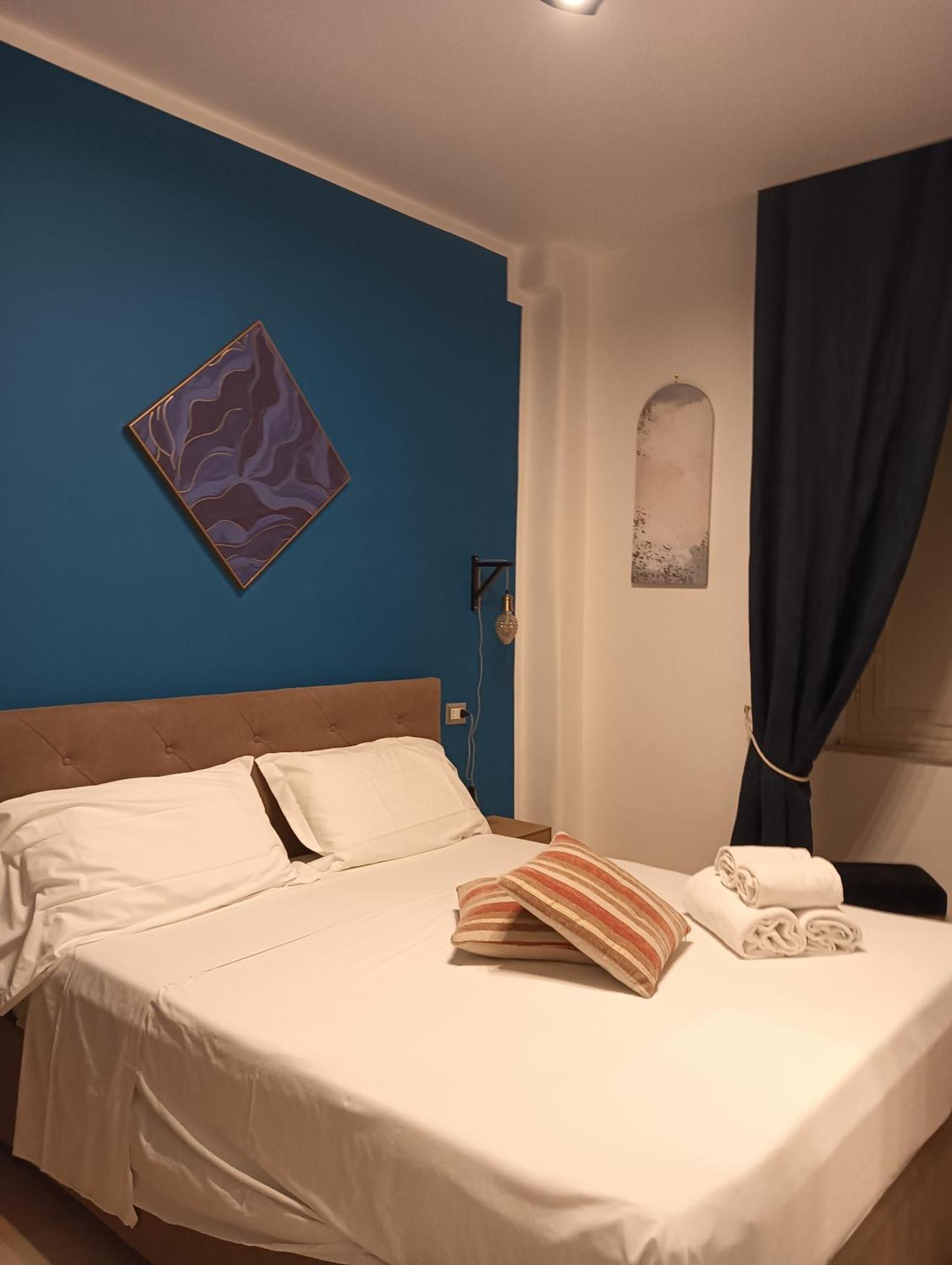 Pepe Guest house Naples